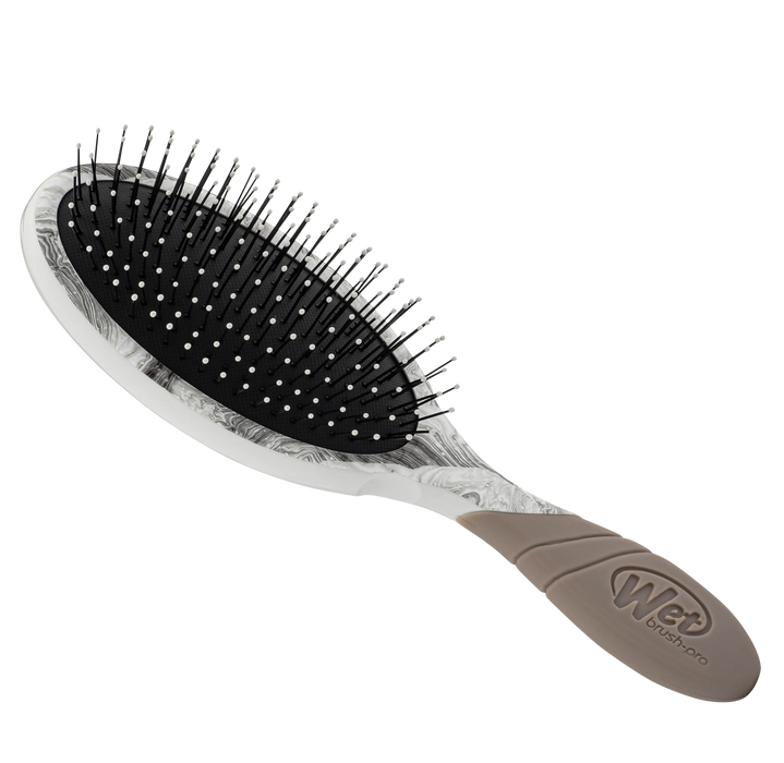 WetBrush Pro Detangler New Grains - Grey