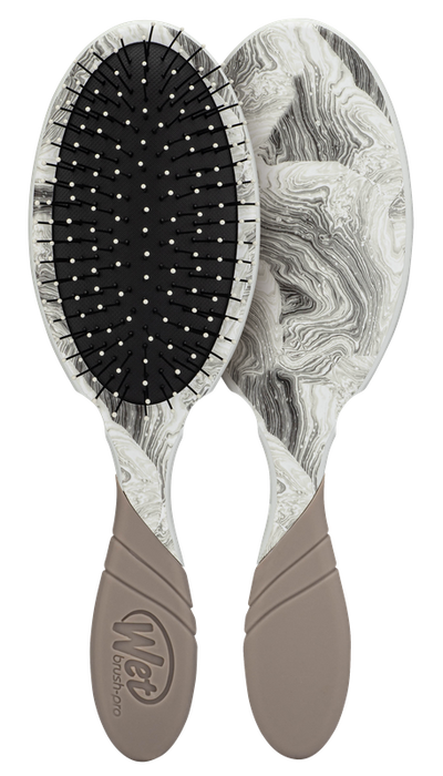 WetBrush Pro Detangler New Grains - Grey