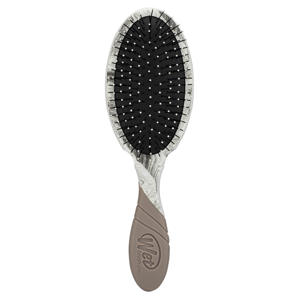 WetBrush Pro Detangler New Grains - Grey