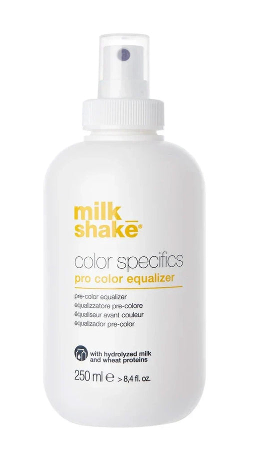 Milkshake Color Specifics Pro Color Equalizer