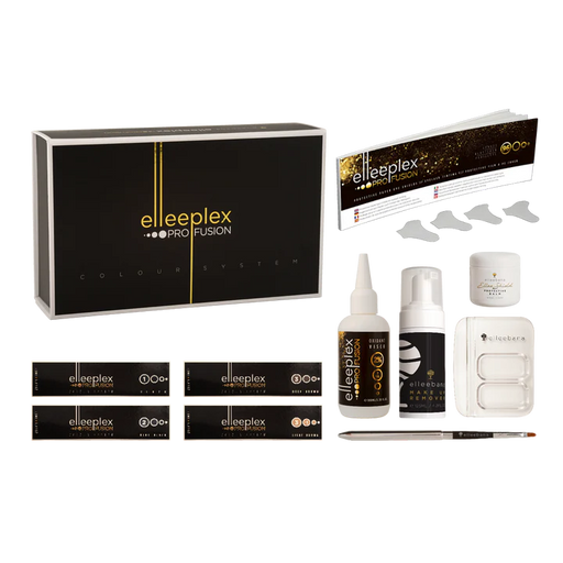 Elleebana Elleeplex Mini Tint Kit