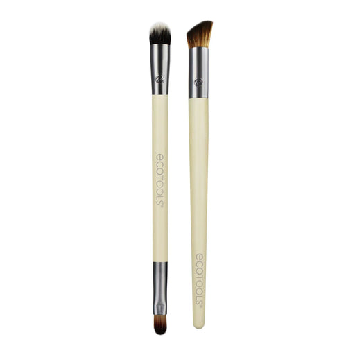 Eco Tools Ultimate Concealer Trio Brushes