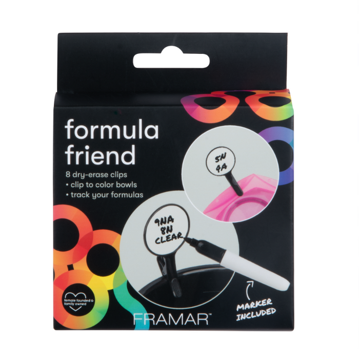 Framar Formula Friend