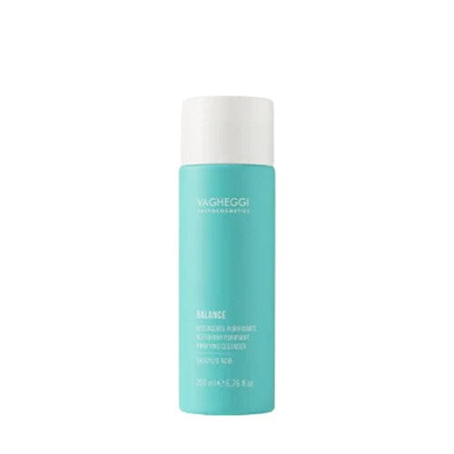 Vagheggi Balance Purifying Cleanser