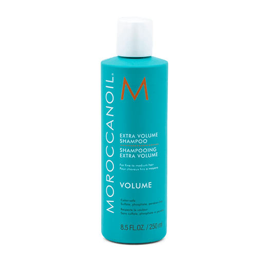 Moroccanoil Extra Volume Shampoo