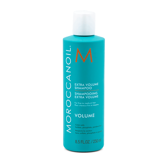 Moroccanoil Extra Volume Shampoo