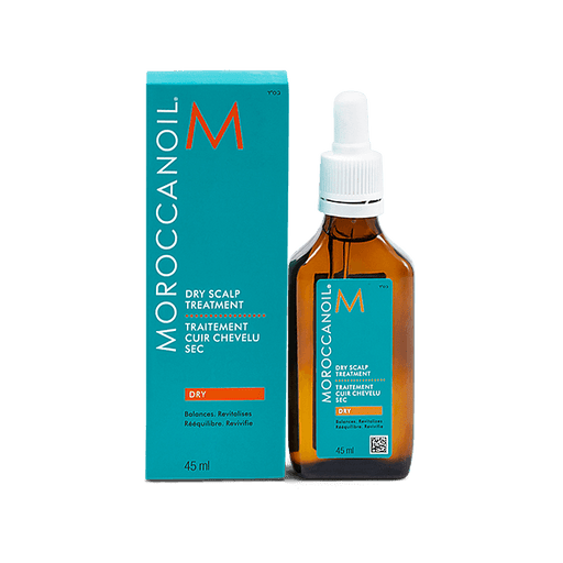 Moroccanoil Dry Scalp Treatment