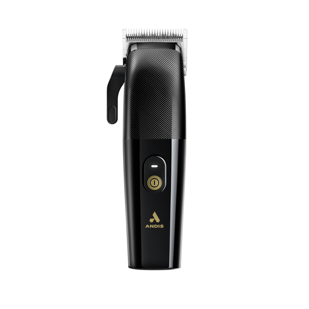 Andis Envy II Cordless Basic Black Clipper