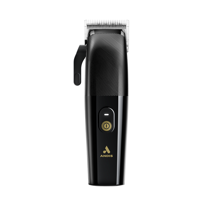 Andis Envy II Cordless Basic Black Clipper