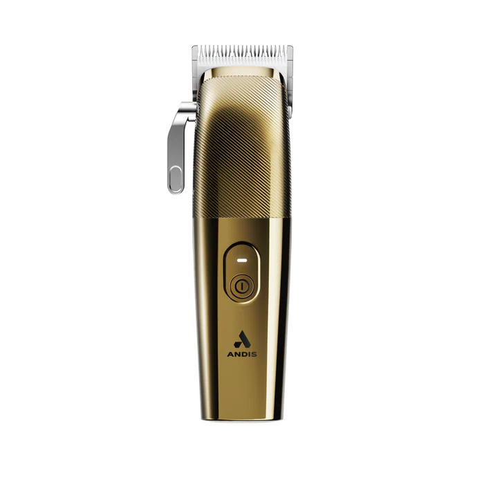 Andis Envy II Premium Gold Clipper