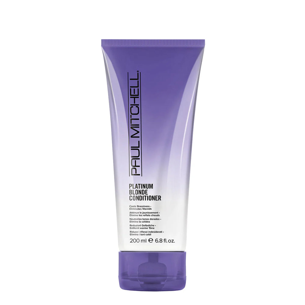 Paul Mitchell Platinum Blonde Conditioner