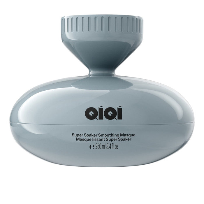 Qiqi Super Soaker Smoothing Masque