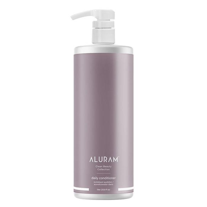 Aluram Clean Beauty Daily Conditioner