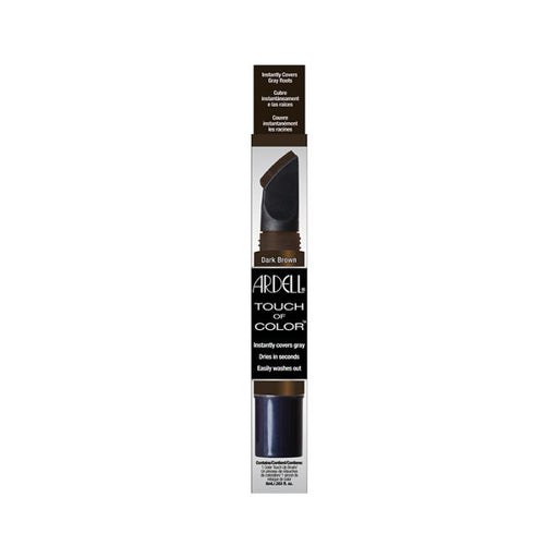 Ardell Root Touch Up Brush - Dark Brown