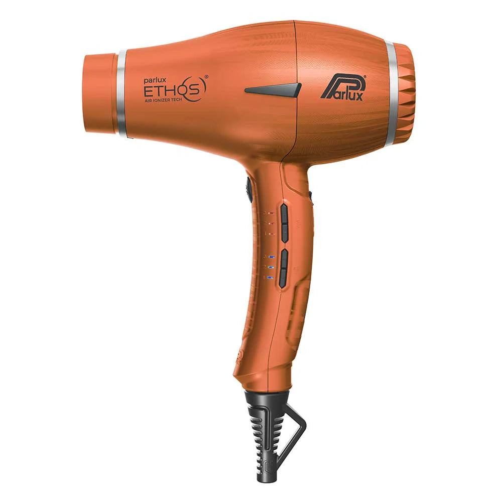 Parlux Ethos Hair Dryer Copper