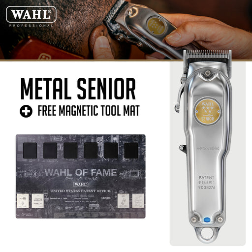 Wahl Tool Mat