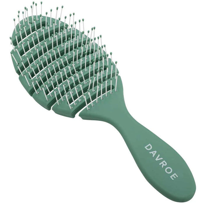 Davroe Curlicue Brush