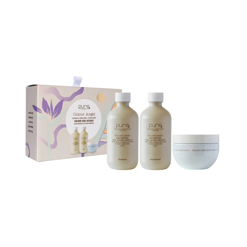 Pure Colour Angel Gift Pack 2024