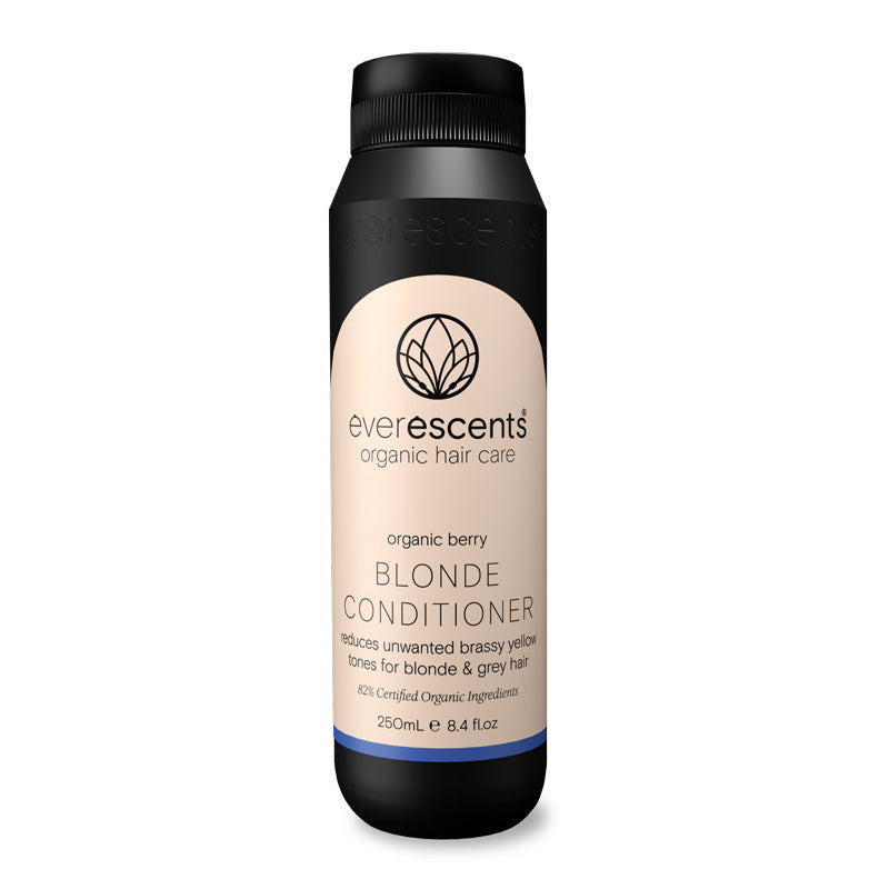 Everescents Organic Blonde Conditioner