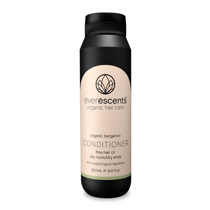 Everescents Organic Bergamot Conditioner