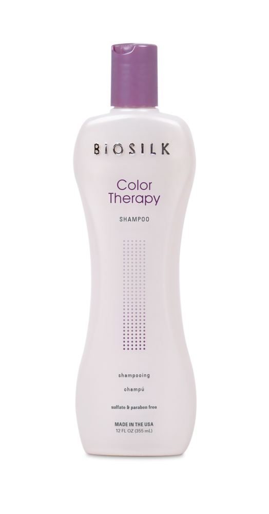 BioSilk Color Therapy Shampoo