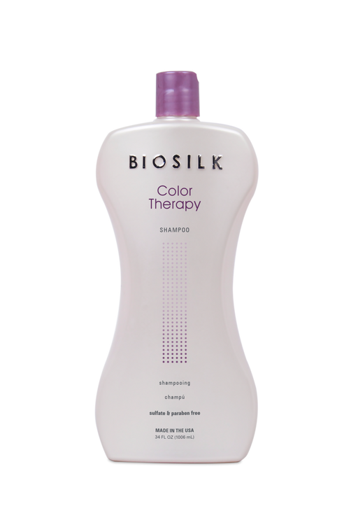 BioSilk Color Therapy Shampoo