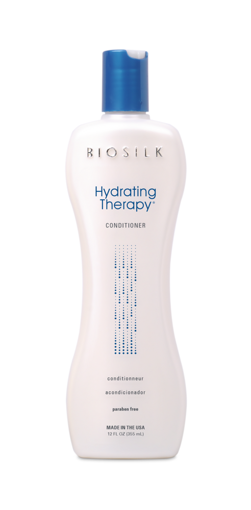 BioSilk Hydrating Therapy Conditioner