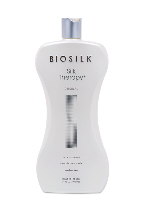 BioSilk Silk Therapy