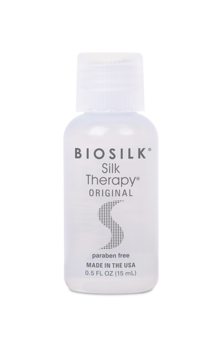 BioSilk Silk Therapy