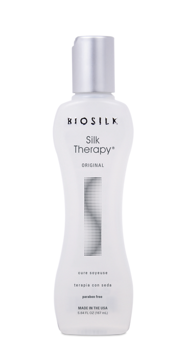 BioSilk Silk Therapy