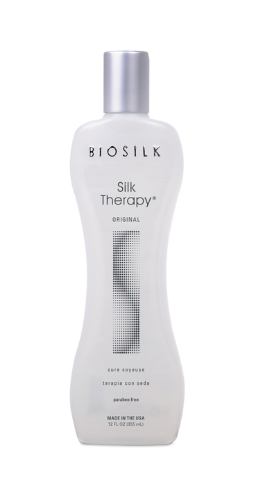 BioSilk Silk Therapy