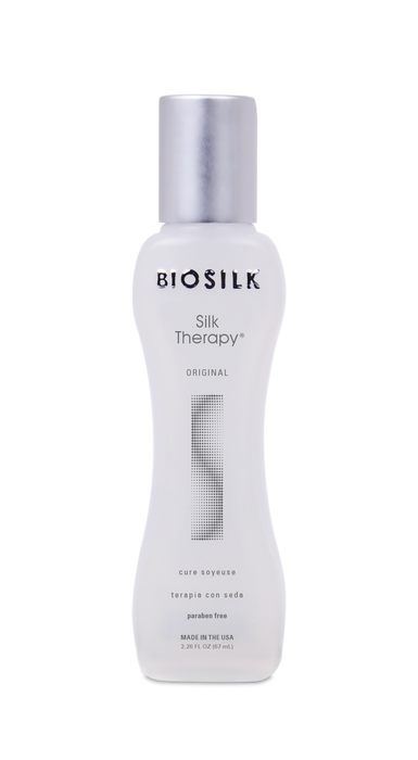 BioSilk Silk Therapy