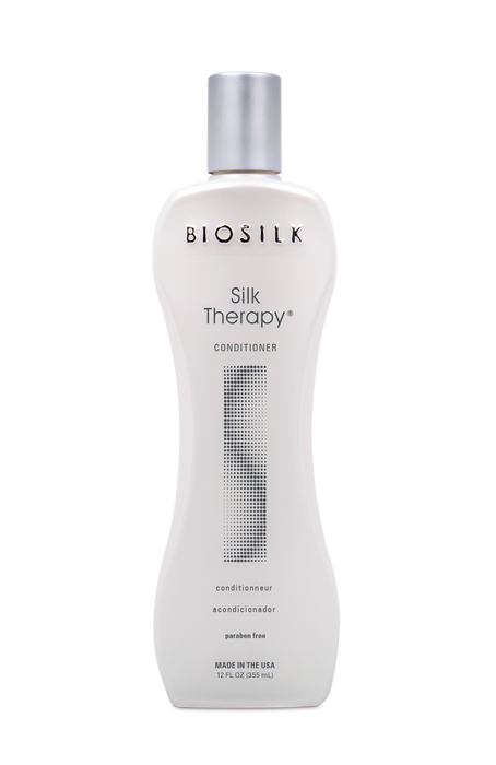 BioSilk Silk Therapy Conditioner