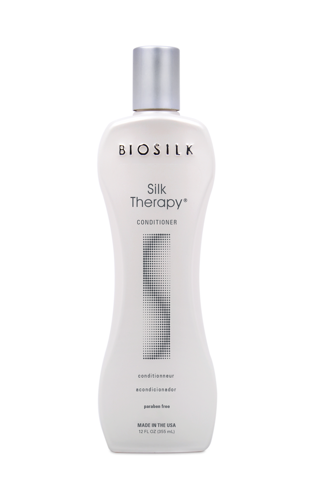 BioSilk Silk Therapy Conditioner