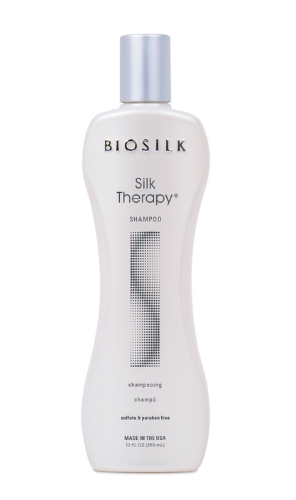 BioSilk Silk Therapy Shampoo