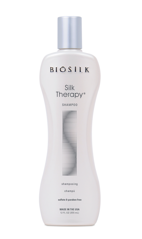 BioSilk Silk Therapy Shampoo