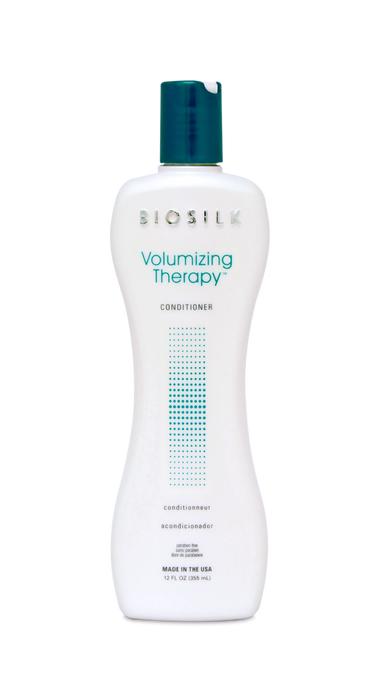 BioSilk Volumizing Therapy Conditioner