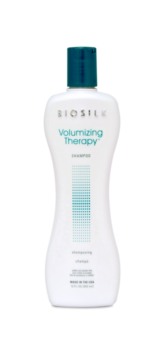 BioSilk Volumizing Therapy Shampoo