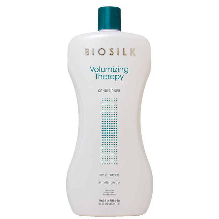 BioSilk Volumizing Therapy Conditioner