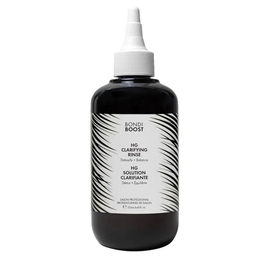 Bondi Boost Hair Growth Clarifying Rinse