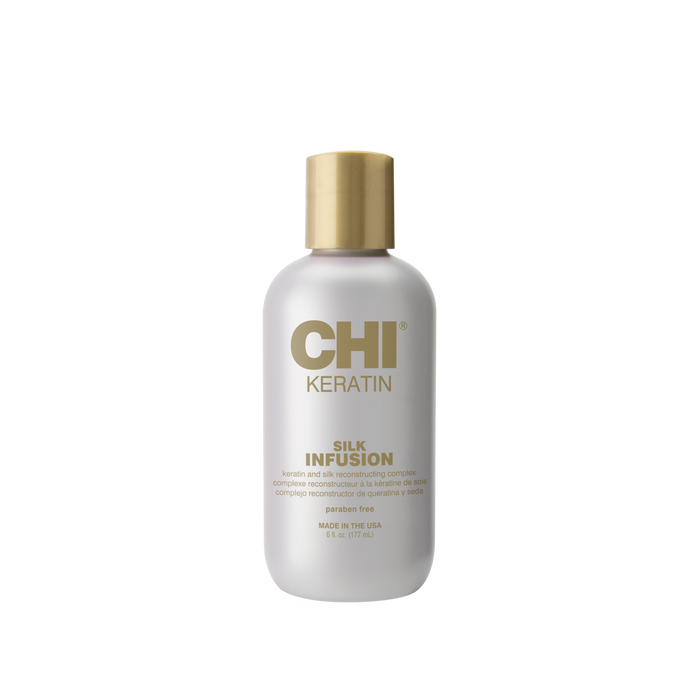 Chi Keratin Silk Infusion