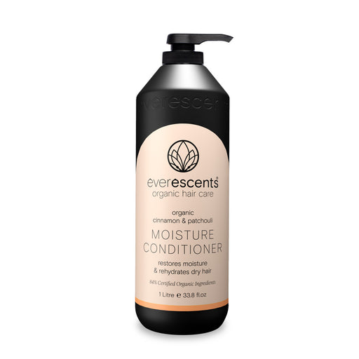 Everescents Organic Moisture Conditioner