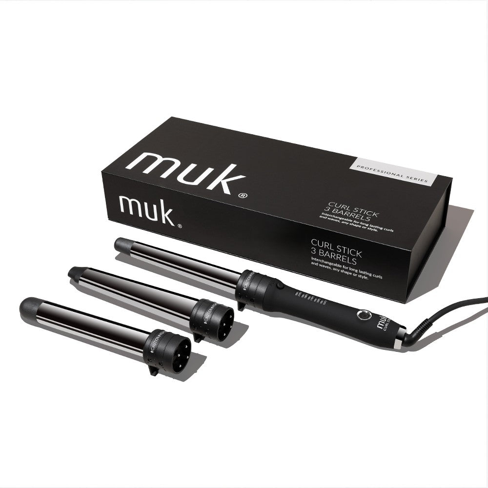 Muk Professional Series Curl Stick