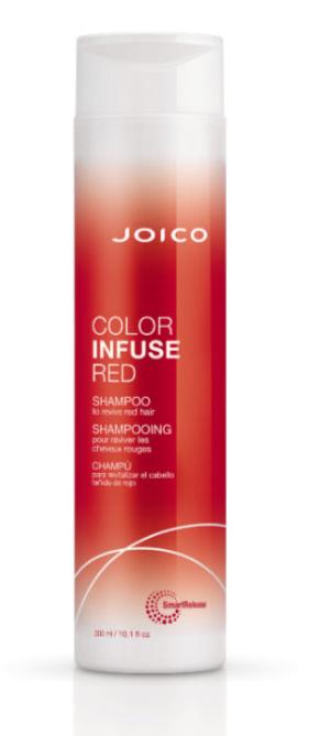 Joico Color Infuse Red Shampoo