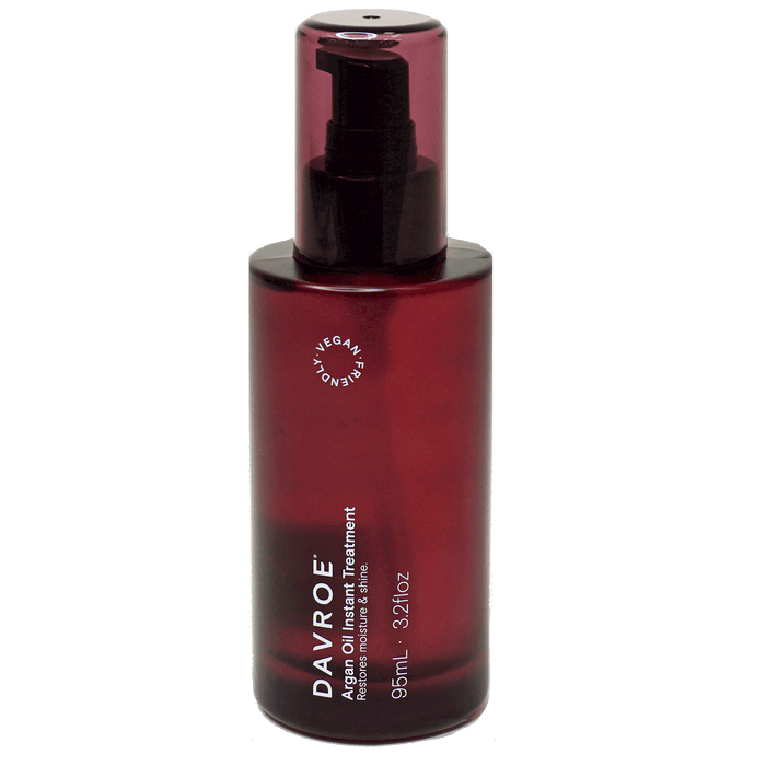 Davroe Argan Oil Instant Treatment