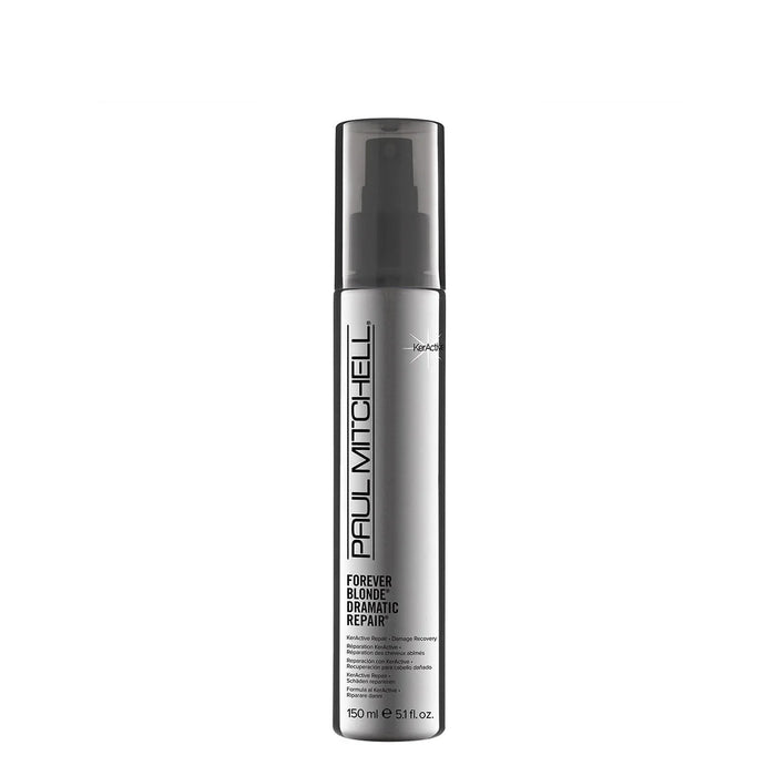 Paul Mitchell Forever Blonde Dramatic Repair