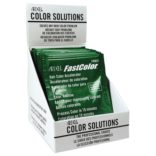 Ardell Color Solutions - Fastcolor