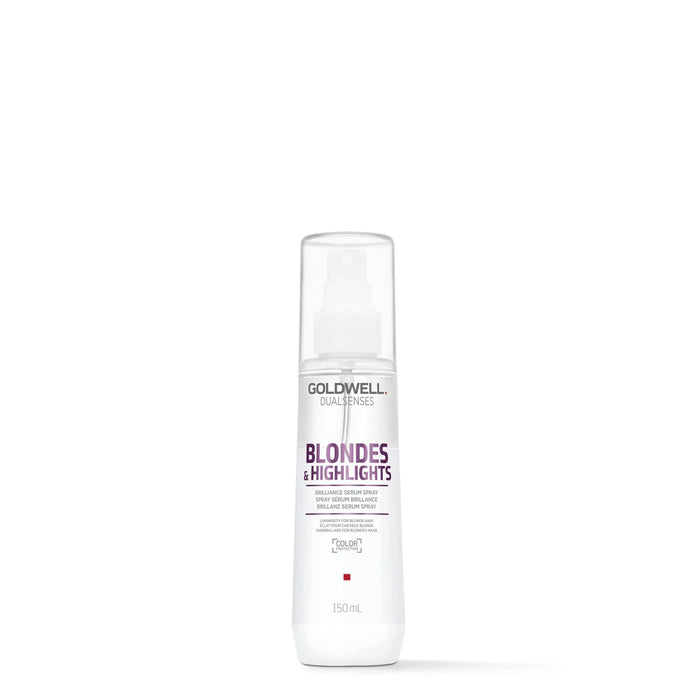 Goldwell DualSenses Blonde & Highlights Serum Spray