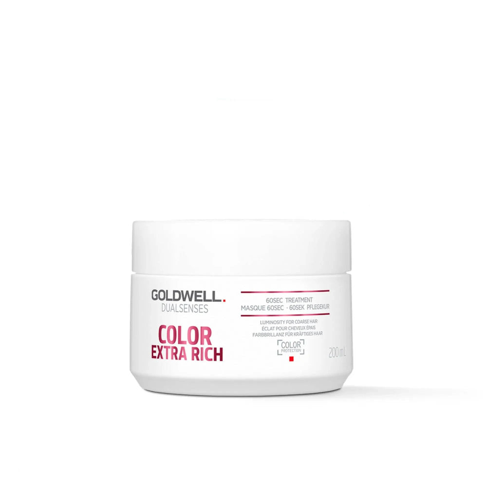 Goldwell DualSenses Color Extra Rich 60 Second Treatment