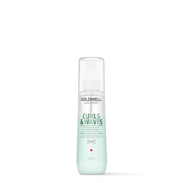 Goldwell Dualsenses Curls & Waves Serum Spray